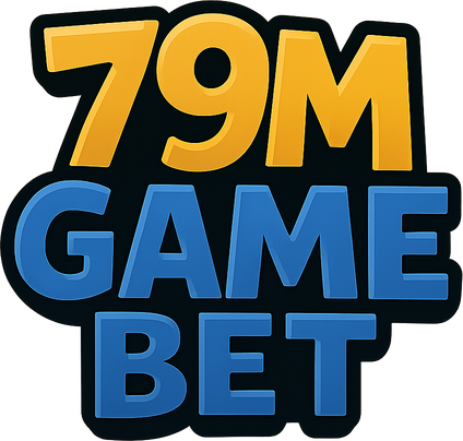 79m Game Bet Logo